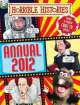 Horrible Histories Annual 2012 (HB), Terry Deary 