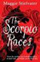 Scorpio Races, Maggie Stiefvater 