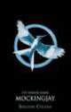Hunger Games 3: Mockingjay, Suzanne Collins 
