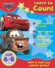 Disney "Cars": Learn Your Numbers, 