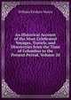 An Historical Account of the Most Celebrated Voyages, Travels, and Discoveries from the Time of Columbus to the Present Period, Volume 20, William Fordyce Mavor 
