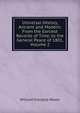 Universal History, Ancient and Modern: From the Earliest Records of Time, to the General Peace of 1801, Volume 2, William Fordyce Mavor 