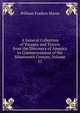 A General Collection of Voyages and Travels from the Discovery of America to Commencement of the Nineteenth Century, Volume 12, William Fordyce Mavor 
