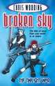 Broken Sky - The Twilight War, Chris Wooding 