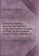 Universal History, Ancient and Modern: From the Earliest Records of Time, to the General Peace of 1801, Volume 22, William Fordyce Mavor 