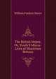 The British Nepos; Or, Youth'S Mirror: Lives of Illustrious Britons, William Fordyce Mavor 