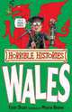 Wales, Terry Deary 