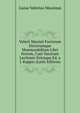 Valerii Maximi Factorum Dictorumque Moemorabilium Libri Novem, Cum Varietate Lectionis Notisque Ed. a I. Kappio (Latin Edition), Gaius Valerius Maximus 