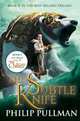 His Dark Materials 2: The Subtle Knife (movie tie-in), Philip Pullman 