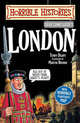 Horrible Histories: London (Ned), Deary, Terry 