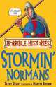 Horrible Histories: Stormin