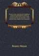Mexico, Aztec, Spanish and republican: a historical, geographical, political, statistical and social account of that country from the period of the . of the ancient Aztec empire and civilization,, Brantz Mayer 