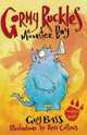 Monster Boy (Gormy Ruckles), Guy Bass 