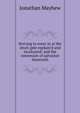 Striving to enter in at the strait gate explain'd and inculcated: and the connexion of salvation therewith, Jonathan Mayhew 