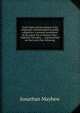 God's hand and providence to be religiously acknowledged in public calamities: a sermon occasioned by the great fire in Boston, New-England, Thursday, . : and preached on the Lord's Day following, Jonathan Mayhew 