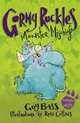 Monster Mischief (Gormy Ruckles), Guy Bass 