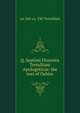 Q. Septimi Florentis Tertulliani Apologeticus: the text of Oehler, ca 160-ca. 230 Tertullian 