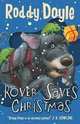 Rover Saves Christmas, Doyle, Roddy 