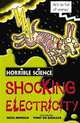 Horrible Science: Shocking Electricity, Nick Arnold 