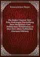 Die Juden Unserer Zeit: Eine Gedrangte Darstellung Ihrer Religiosen Und Politischen Verhaltnisse in Den Drei Alten Erdtheilen (German Edition), Bonaventura Mayer 