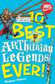 10 Best Arthurian Legends Ever, Margaret Simpson 