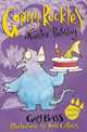Monster Birthday (Gormy Ruckles), Bass, Guy 