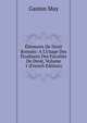 ?l?ments De Droit Romain: A L'Usage Des ?tudiants Des Facult?s De Droit, Volume 1 (French Edition), Gaston May 