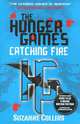 The Hunger Games 2. Catching Fire (original), Сьюзен Коллинз 
