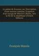 Le palais de Scaurus; ou, Description d'une maison romaine. Fragment d'un voyage de M?rovir ? Rome, vers la fin de la r?publique (French Edition), Francois Mazois 