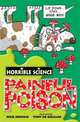 Horrible Science: Painful Poison, Nick Arnold 