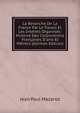 La Revanche De La France Par Le Travail Et Les Int?r?ts Organis?s: Histoire Des Corporations Fran?aises D'arts Et M?tiers (German Edition), Jean Paul Mazaroz 