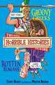 Horrible Histories: Groovy Greeks & Rotten Romans, Terry Deary 