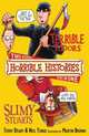 Horrible Histories: Terrible Tudors & Slimy Stuarts, Terry Deary 