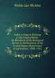 Index to Papers Relating to the Food of Birds: By Members of the Biological Survey in Publications of the United States Department of Agriculture, 1885-1911, Waldo Lee McAtee 