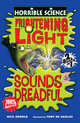 Horrible Science: Fr. Light / Sounds Dreadful, Arnold, Nick 