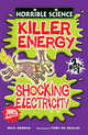 Killer Energy: AND Shocking Electricity, Nick Arnold 