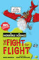 Fearsome Fight for Flight, Arnold, Nick 