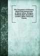 The Testament of Solomon, edited from manuscripts at Mount Athos, Bologna, Holkham Hall, Jerusalem, London, Milan, Paris and Vienna, 