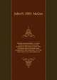 Henderson chronicles. A roster of descendants of Alexander Henderson of Fordell, county Fife, Scotland, three of whose sons emigrated to the American . to 1740, and settled near Alexandria, Va, John N. 1885- McCue 