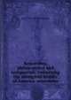 Researches, philosophical and antiquarian, concerning the aboriginal history of America. microform, J H. 1793?-1870 McCulloh 