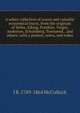 A select collection of scarce and valuable economical tracts, from the originals of Defoe, Elking, Franklin, Turgot, Anderson, Schomberg, Townsend, . and others; with a preface, notes, and index, J R. 1789-1864 McCulloch 