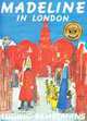 Madeline in London - picture book, Ludwig Bemelmans 