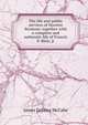 The life and public services of Horatio Seymour, together with a complete and authentic life of Francis P. Blair, jr, McCabe James Dabney 