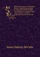 Behind the scenes in Washington. Being a complete and graphic account of the Credit mobilier investigation, the congressional rings, political . senators, congressmen, government offi, McCabe James Dabney 