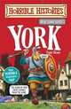 Horrible Histories: York Ned, Terry Deary 