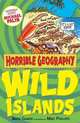 Wild Islands, Anita Ganeri 