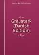 Graustark (Danish Edition), McCutcheon George Barr 