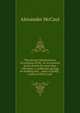 The ancient interpretation of Leviticus XVIII. 18: as received in the church for more than 1500 years ; a sufficient apology for holding that, . sister is lawful ; a letter to W.H. Lyall, Alexander McCaul 