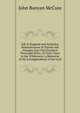 Life in England and Australia: Reminiscences of Travels and Voyages Over One Hundred Thousand Miles, Or Forty Years in the Wilderness; a Memorial of the Lovingkindness of the Lord., John Bunyan McCure 