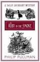 The Ruby in the Smoke, Philip Pullman 